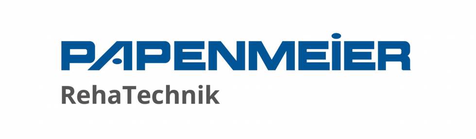 Logo Papenmeier plus Reha_2018