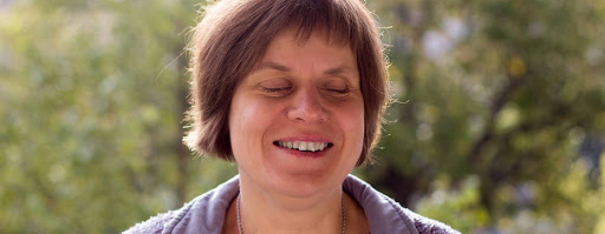 Kerstin Geadecke