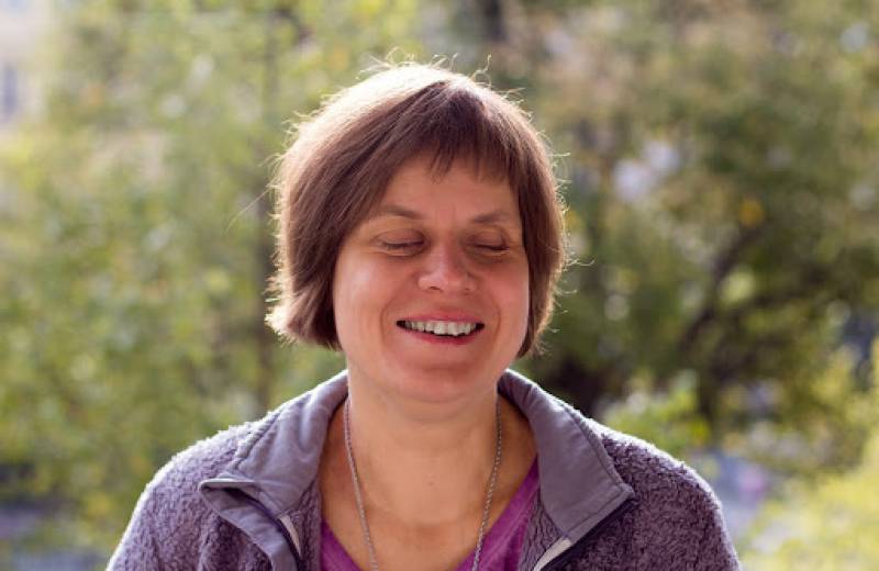 Kerstin Geadecke