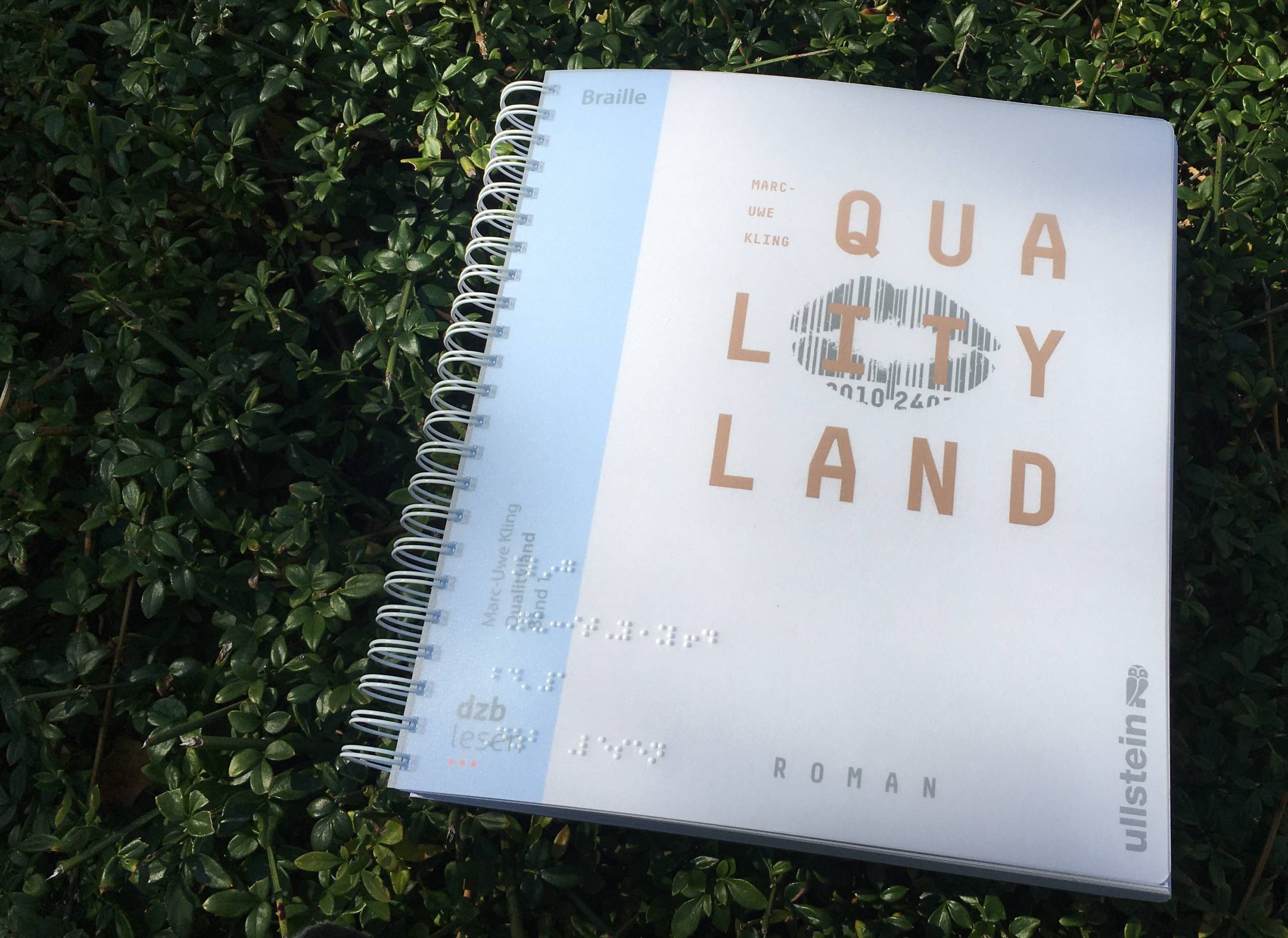 Buchcover