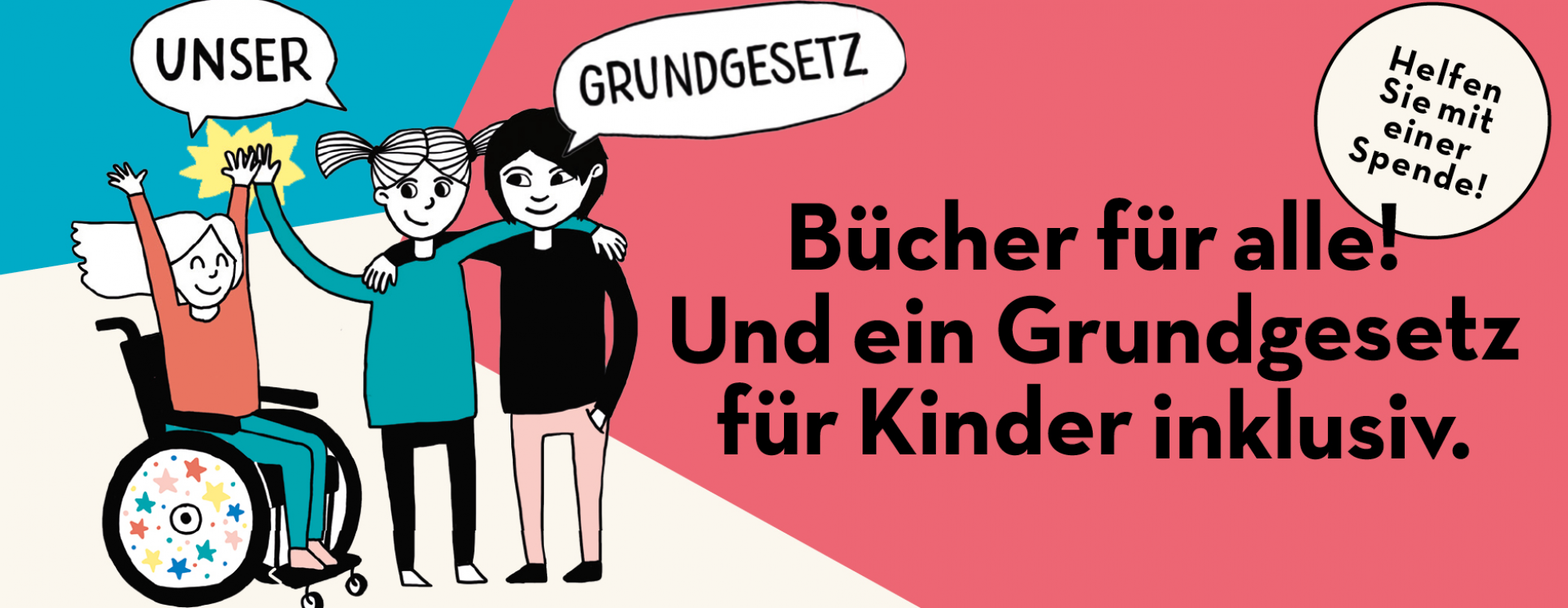 Kindergruppe